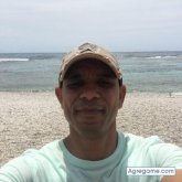 wellingtonvidal chico soltero en San Juan De La Maguana