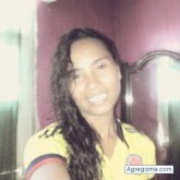 miletharcon chica soltera en Santa Lucía