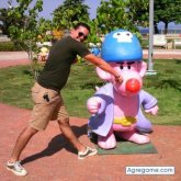 Pichy chico soltero en Pinar Del Río