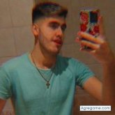 Manuel González, Chico de Granada Hills para Chicos en Agregame.