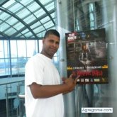 carlos12 chico soltero en Nizao