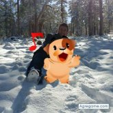 Chatear con eliarroyo de Sedalia