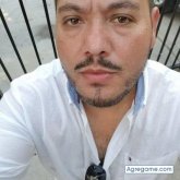 Marco Garcia