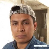 Java19 chico soltero en Iztacalco