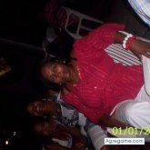 joela chica divorciada en Santo Domingo