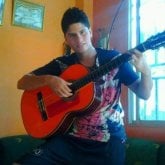 Busco pareja. Busco conocer una chica