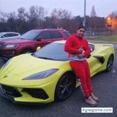 Busco pareja. Mujeres. Trabajador y muy