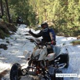 zone11 chico soltero en Playa de las Americas