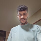 Me gusta gente buena. Amable y cariñoso