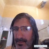 martincristo chico separado en Ramos Mejía