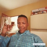 joelpaulino5441 chico soltero en Salvaleón De Higüey