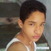 Lennenrique chico soltero en Rubio