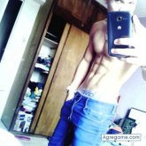 AlejandroJGC chico soltero en Bachaquero