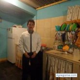 franciscomanrique chico soltero en Upata