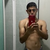 Busco pareja. Mujer.