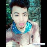 Axel Harryson Guzmán