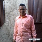 davidlu123 chico soltero en Santa Elena De Arenales