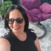 Alive09 chica viuda en 