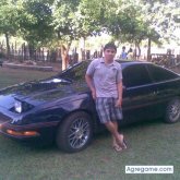 edgar234 chico soltero en Pineville