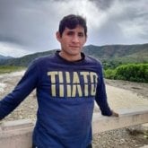 Busco conocer gente. Amistad diversión.