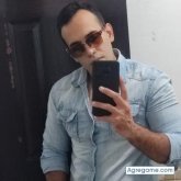 moisesromero6702 chico soltero en Nuevo Arraiján