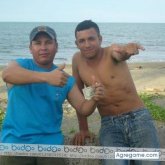 el_chacal2040 chico soltero en Macaracas