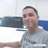 Felix Ortega