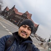 Gustavo Londoño gil