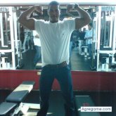 richardjaquez chico soltero en Santo Domingo Este