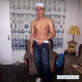 EdsonJose chico soltero en Upata