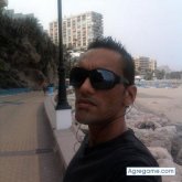 Alexandroh chico soltero en Torremolinos