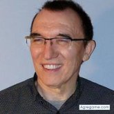 Busco pareja. Busco pareja ( 45-55