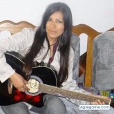 jesika chica soltera en Lima
