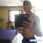 michaelleon1637 chico soltero en Balcón De La Lisa