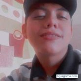 Tony Garcia, Chico de Eureka para Chicos en Agregame.