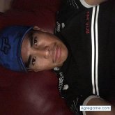 Agular Luis