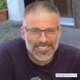 Busco conocer gente.