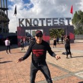 fabianfernandez8108 chico soltero en Santiago De Cali