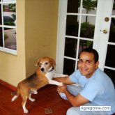 alexxromer22 chico soltero en Petare