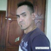 Nerwinjose chico soltero en Pereira