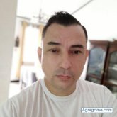 marinmarin8436 chico soltero en Desamparados