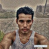 David chavez