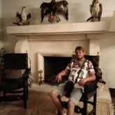 Busco mujer entre 35 y 40. Soltero busco