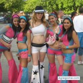 fiester19 chica soltera en Sevilla