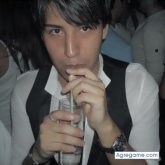 Markc chico soltero en Sant cugat del vallés