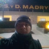 Lo que salga mejor,,. Persona tranquila,