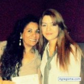 Mujeres solteras en Río Seco