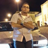 Chester Garay