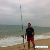 kiko288 chico soltero en Puerto Real