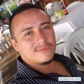 Oscarismael chico soltero en Rivas